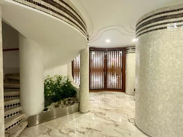 Estudio en calle de Berlín