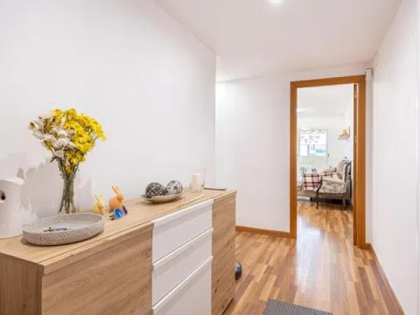 Piso en Pueblo Levante