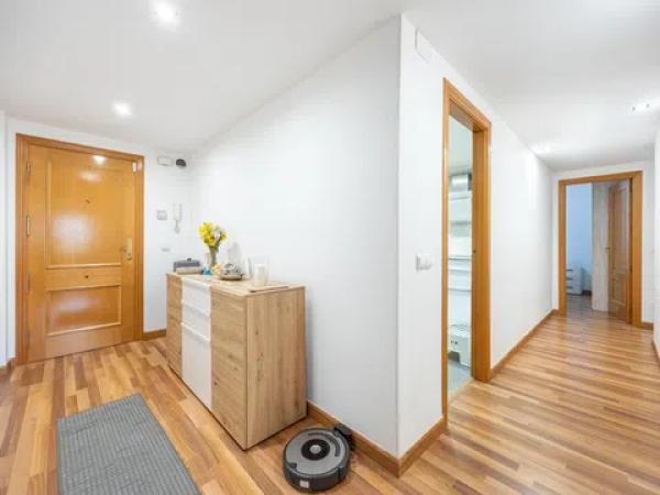 Piso en Pueblo Levante