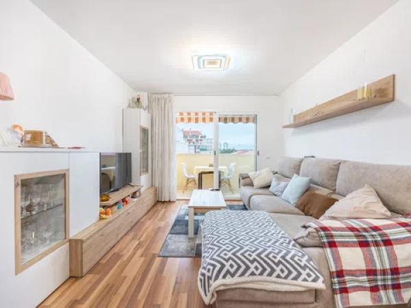 Piso en Pueblo Levante