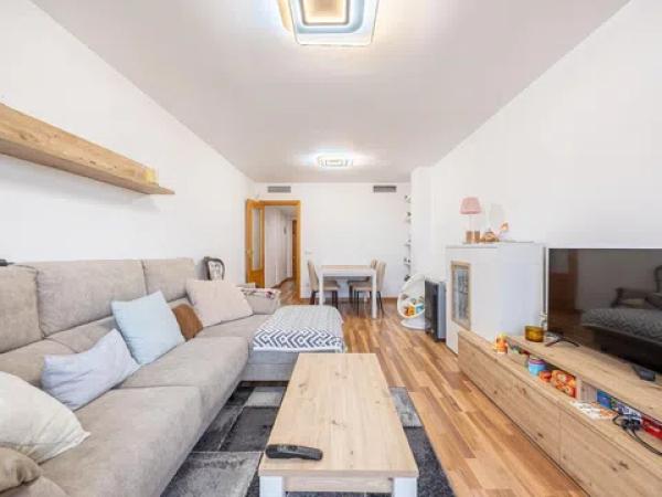 Piso en Pueblo Levante