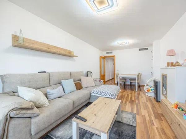 Piso en Pueblo Levante