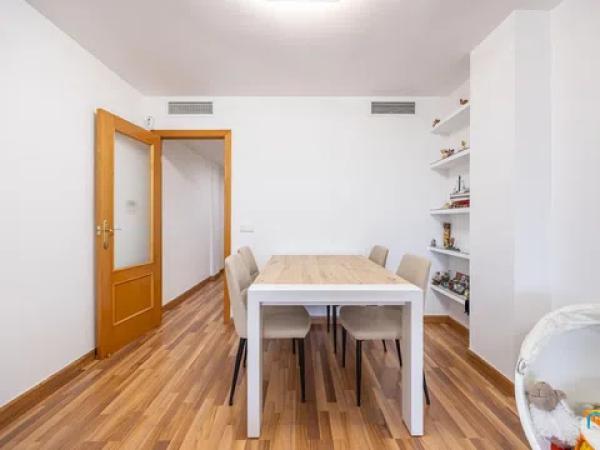 Piso en Pueblo Levante