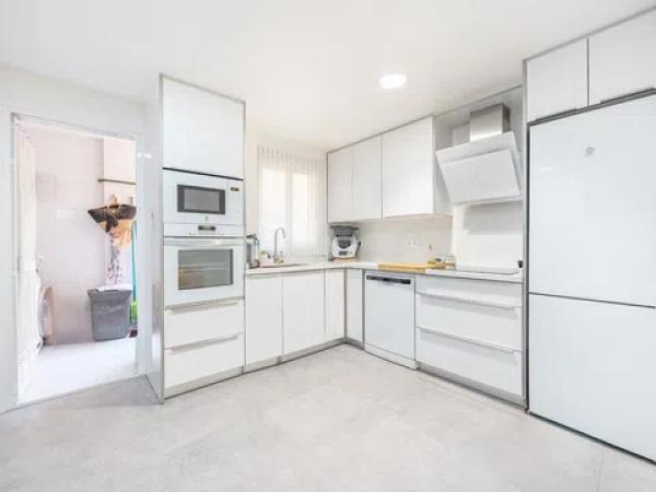 Piso en Pueblo Levante