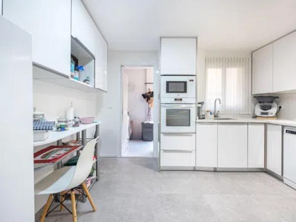 Piso en Pueblo Levante