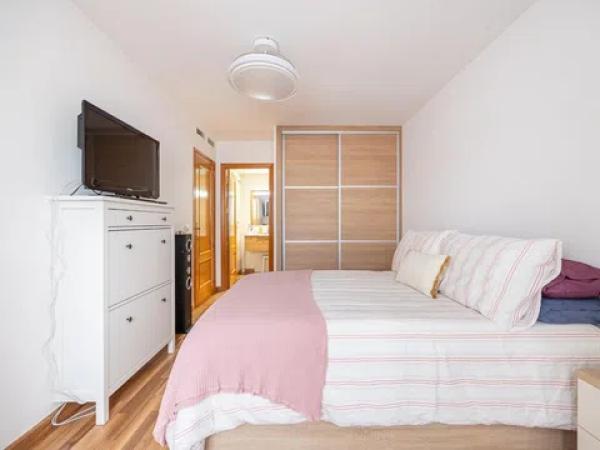 Piso en Pueblo Levante