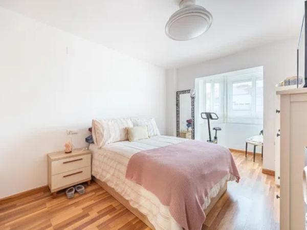 Piso en Pueblo Levante