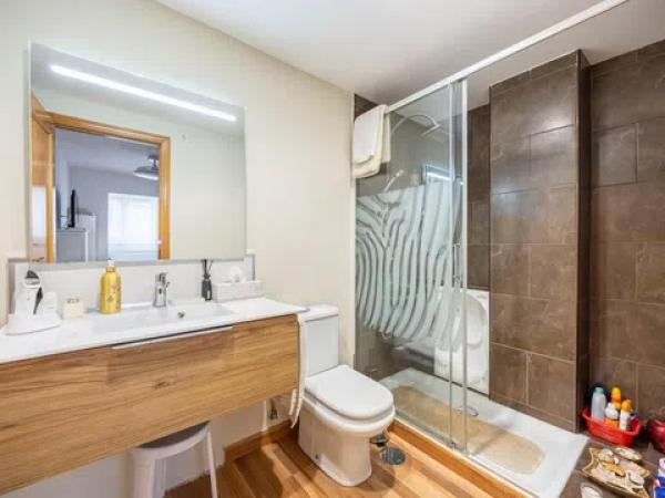 Piso en Pueblo Levante