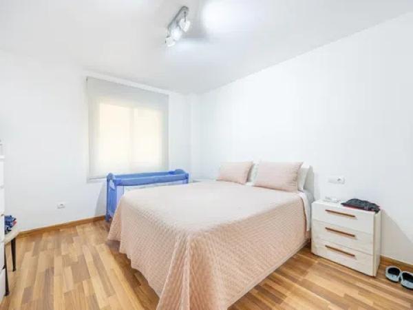 Piso en Pueblo Levante