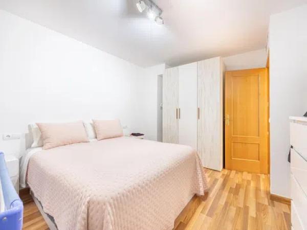 Piso en Pueblo Levante