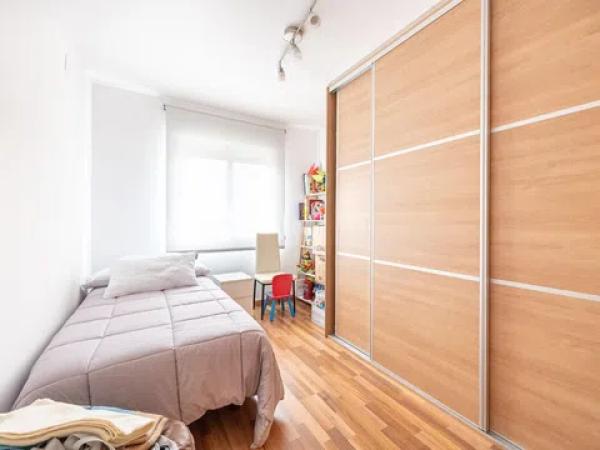 Piso en Pueblo Levante