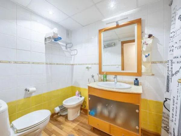 Piso en Pueblo Levante