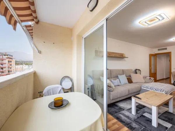 Piso en Pueblo Levante