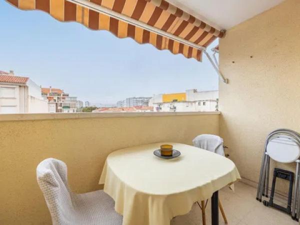 Piso en Pueblo Levante