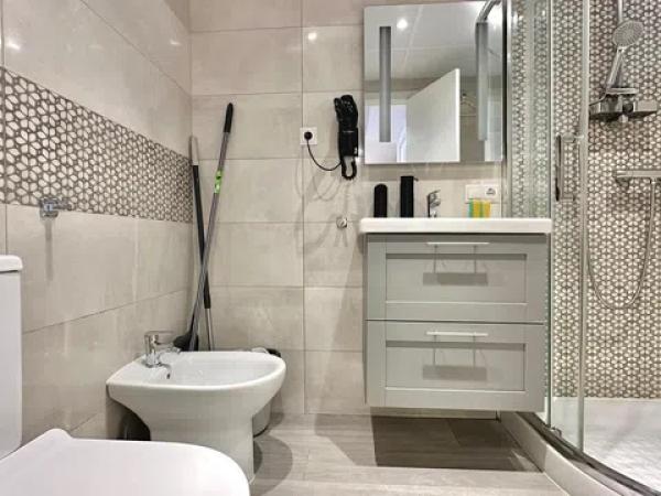 Piso en Barrio Zona Sierra Helada