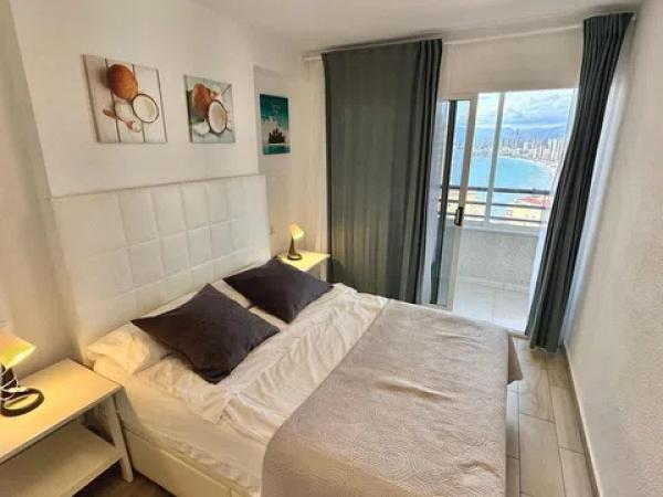 Piso en Barrio Zona Sierra Helada