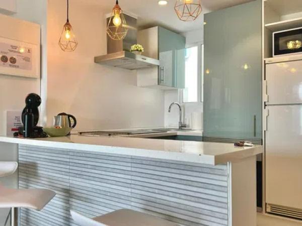 Piso en Barrio Zona Sierra Helada