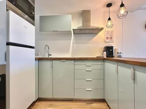 Piso en Barrio Zona Sierra Helada