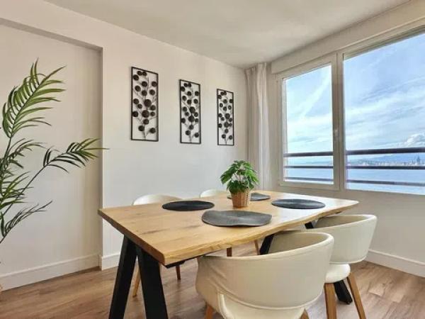 Piso en Barrio Zona Sierra Helada