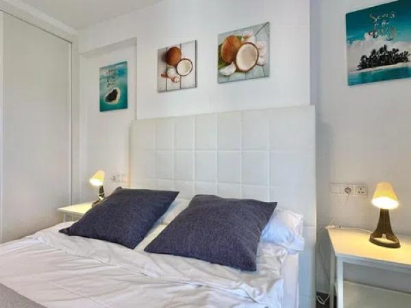 Piso en Barrio Zona Sierra Helada