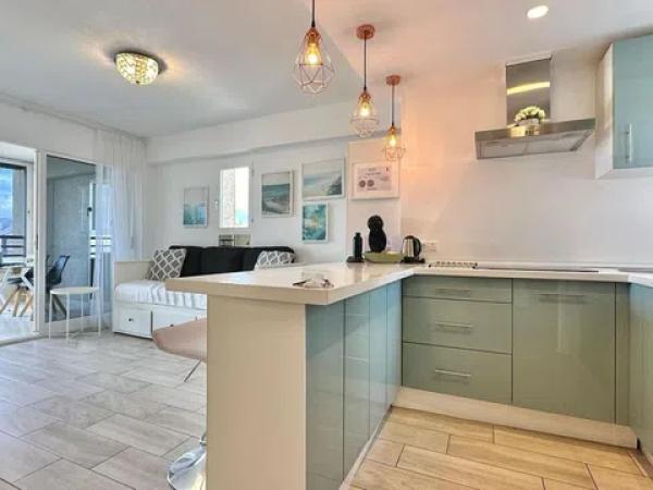 Piso en Barrio Zona Sierra Helada