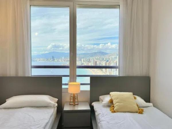 Piso en Barrio Zona Sierra Helada