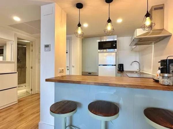 Piso en Barrio Zona Sierra Helada