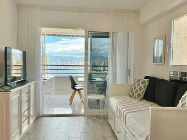 Piso en Barrio Zona Sierra Helada