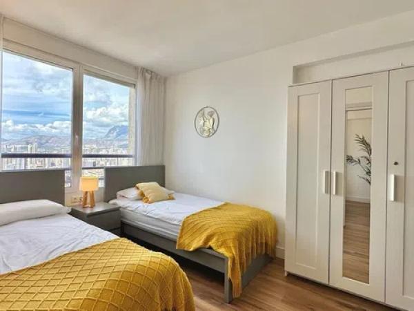 Piso en Barrio Zona Sierra Helada