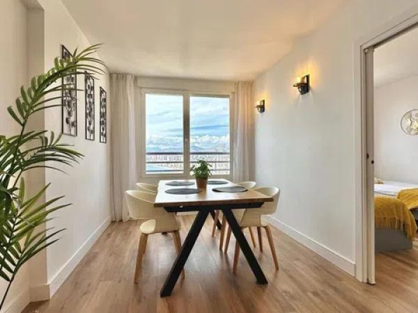 Piso en Barrio Zona Sierra Helada