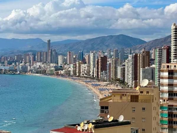 Piso en Barrio Zona Sierra Helada