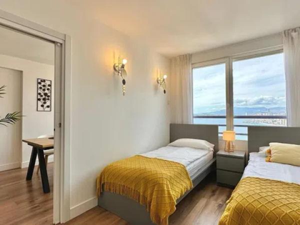 Piso en Barrio Zona Sierra Helada