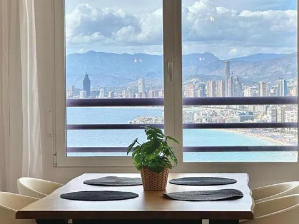 Piso en Barrio Zona Sierra Helada