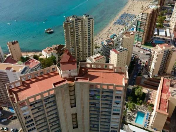 Piso en Barrio Zona Sierra Helada