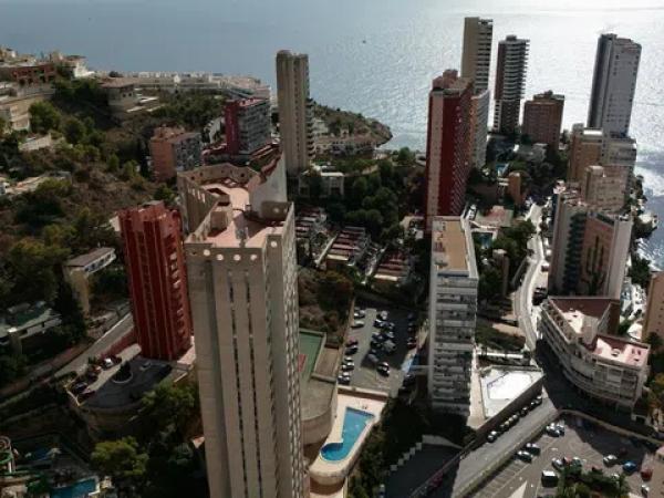 Piso en Barrio Zona Sierra Helada