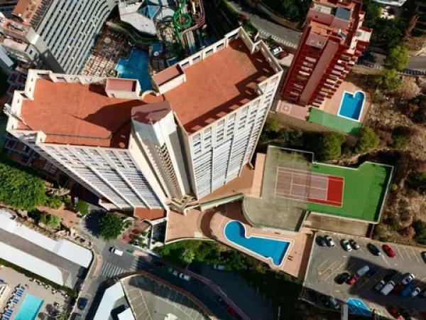 Piso en Barrio Zona Sierra Helada