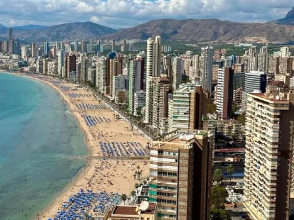 Piso en Barrio Zona Sierra Helada