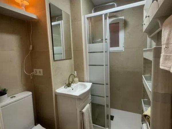 Piso en Barrio Zona Sierra Helada