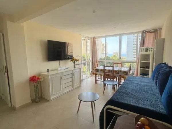 Piso en Barrio Zona Sierra Helada