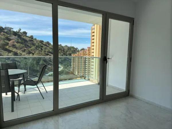 Piso en Barrio Zona Sierra Helada