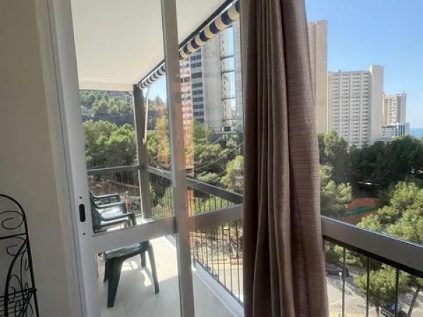 Piso en Barrio Zona Sierra Helada