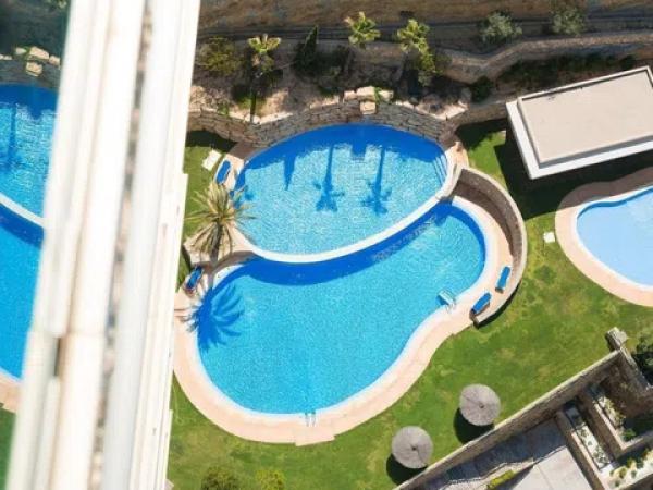 Piso en Barrio Zona Sierra Helada