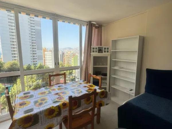 Piso en Barrio Zona Sierra Helada