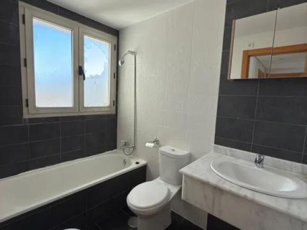 Piso en Barrio Zona Sierra Helada