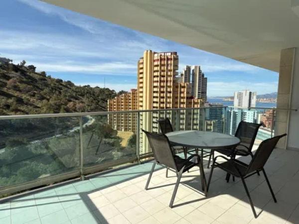 Piso en Barrio Zona Sierra Helada