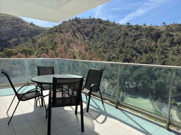 Piso en Barrio Zona Sierra Helada