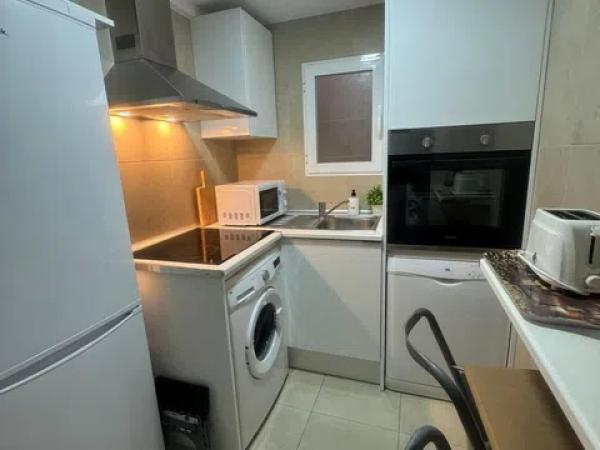 Piso en Barrio Zona Sierra Helada