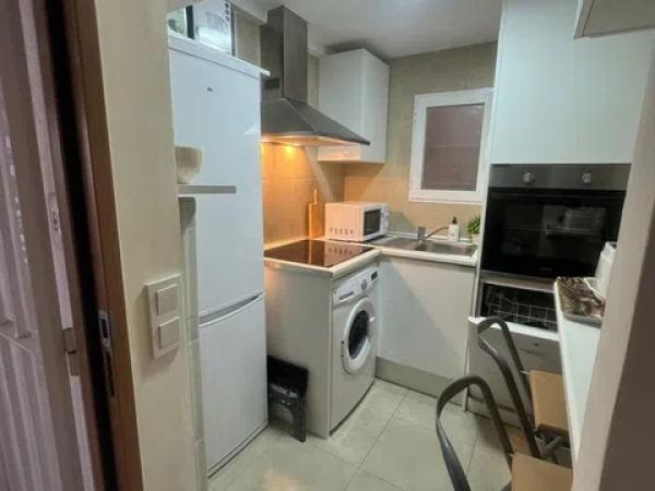 Piso en Barrio Zona Sierra Helada