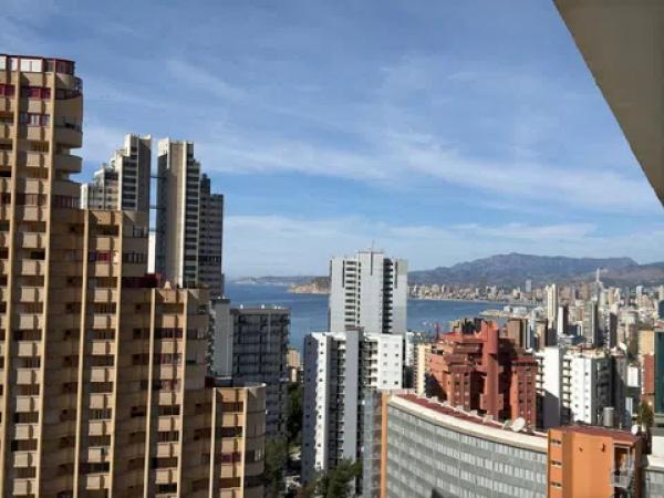 Piso en Barrio Zona Sierra Helada