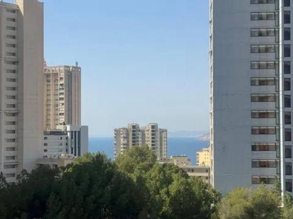 Piso en Barrio Zona Sierra Helada